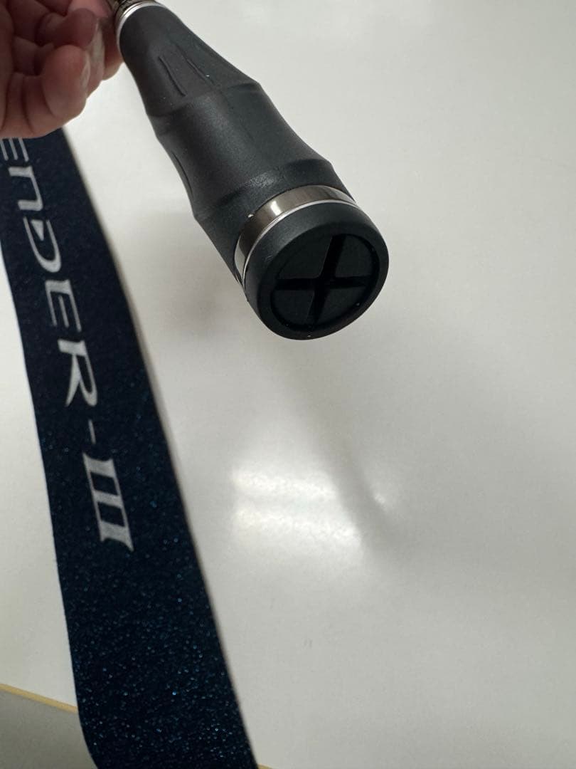 がまかつ アテンダー3 0-53 貴重品です。