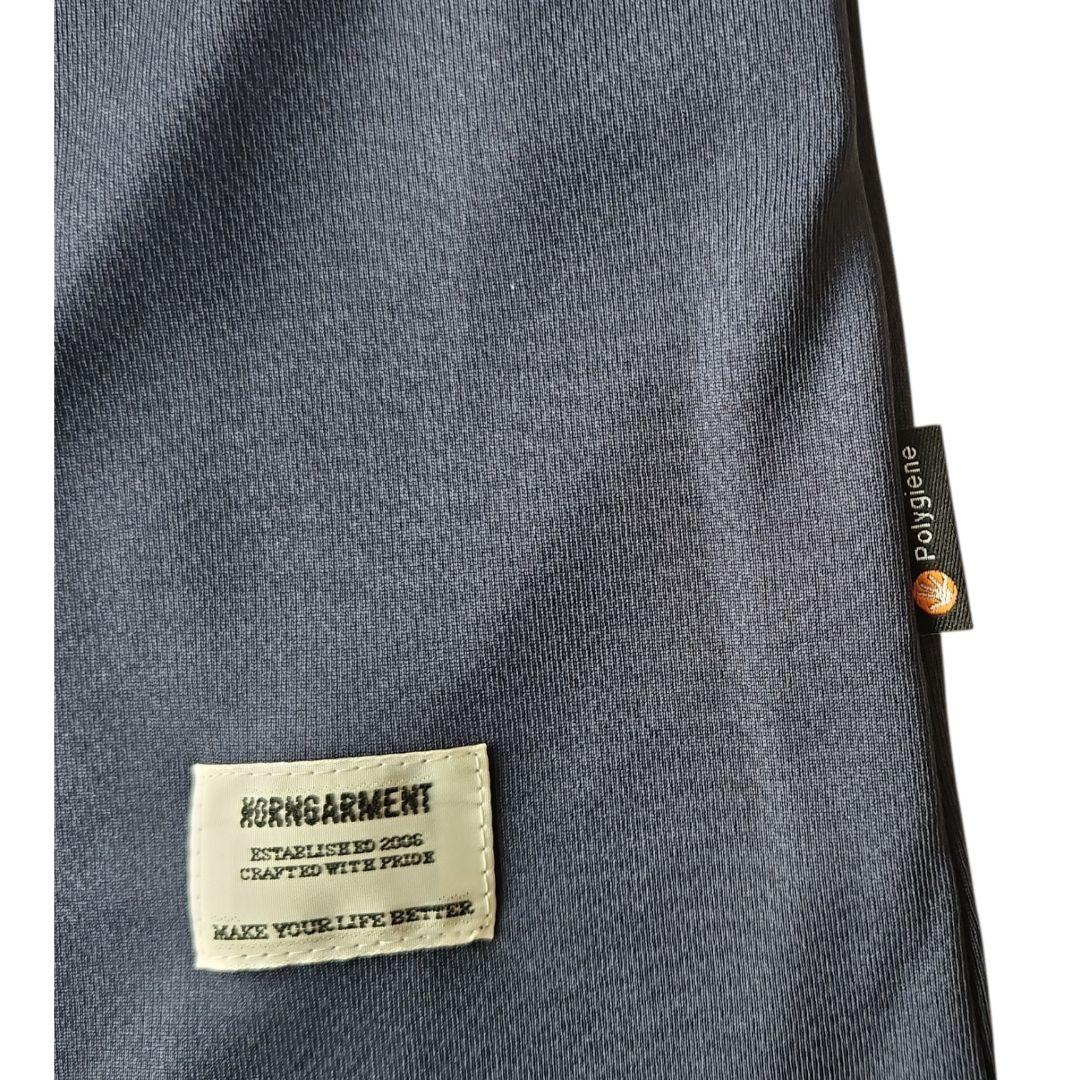 【新品未使用】HORN GARMENT　レディースゴルフ ポロシャツ サイズ40