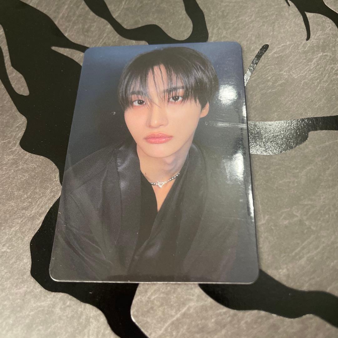 ateez applemusic ソンファ マグネット