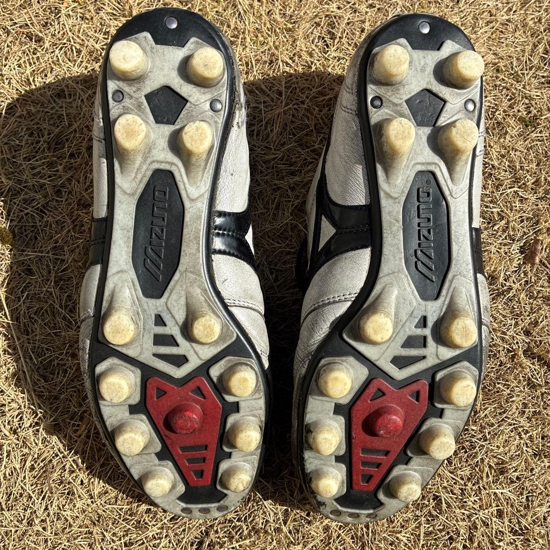 Mizuno asics adidas サッカーシューズ スパイク　トレシュー