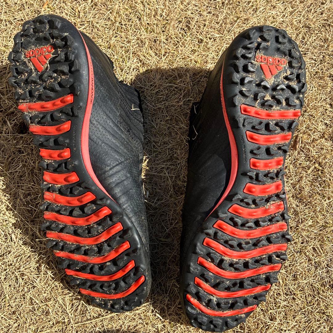 Mizuno asics adidas サッカーシューズ スパイク　トレシュー