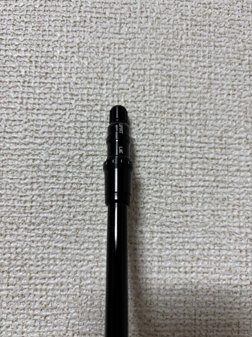 ミニドライバー&3W用、テーラーメイドスリーブUST Mamiya 65