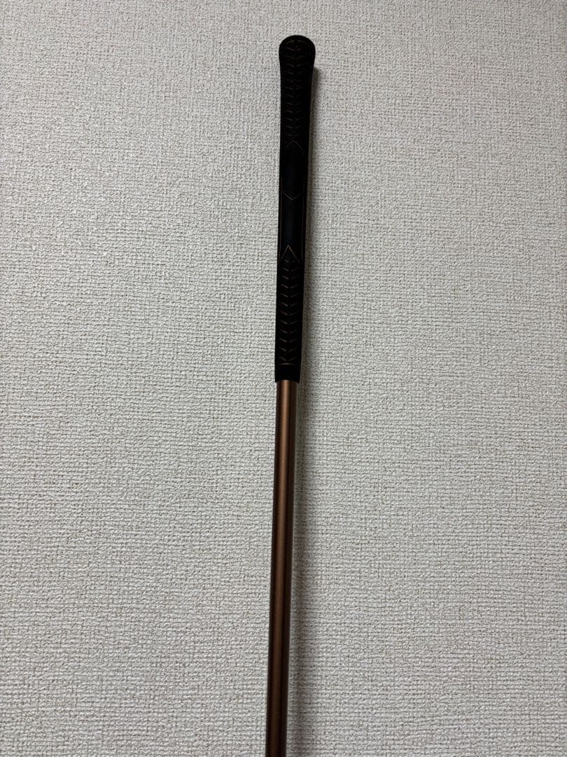 ミニドライバー&3W用、テーラーメイドスリーブUST Mamiya 65