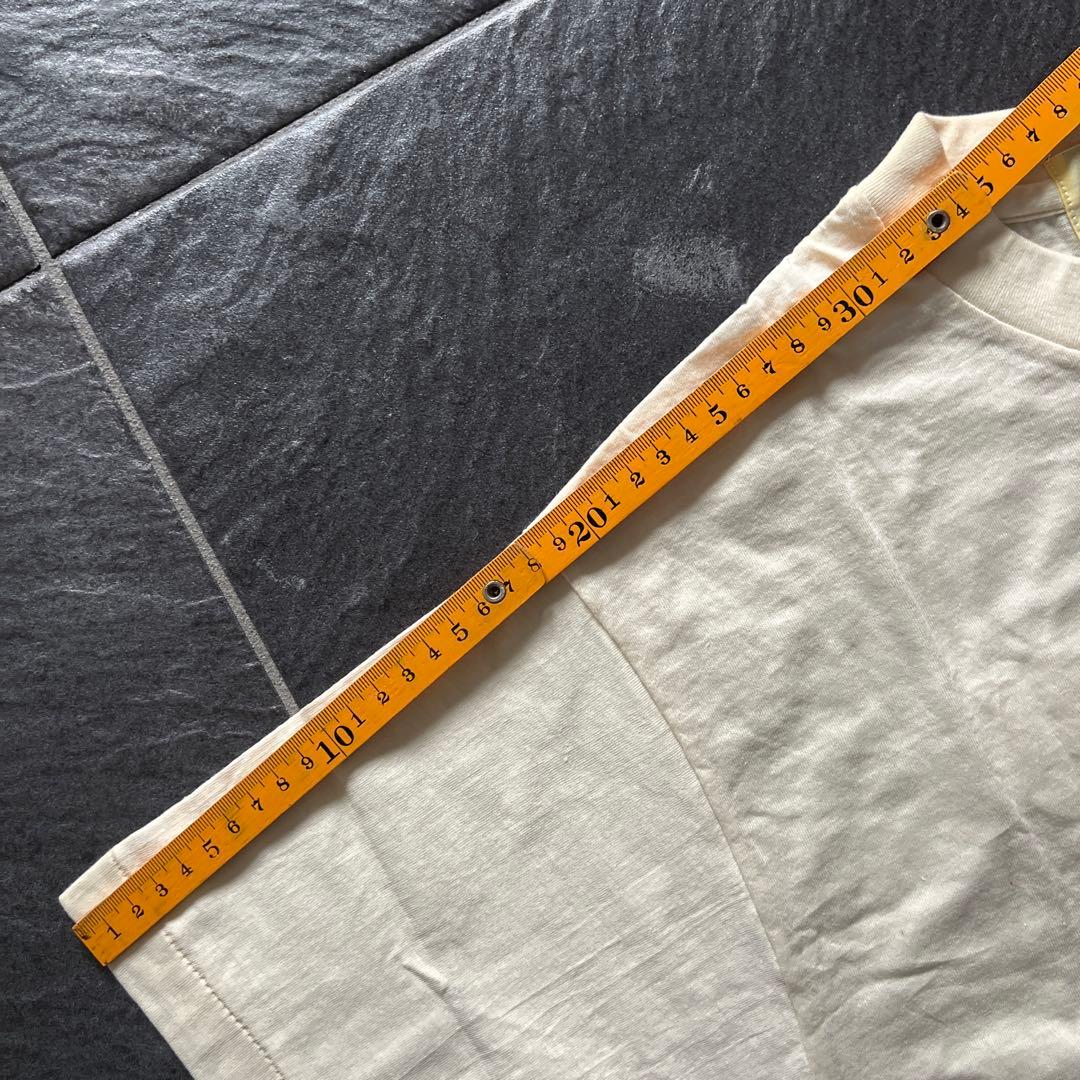 バルサ50 Balsa50 ビッグラッシュ BIG LUSH Tシャツ ザウルス