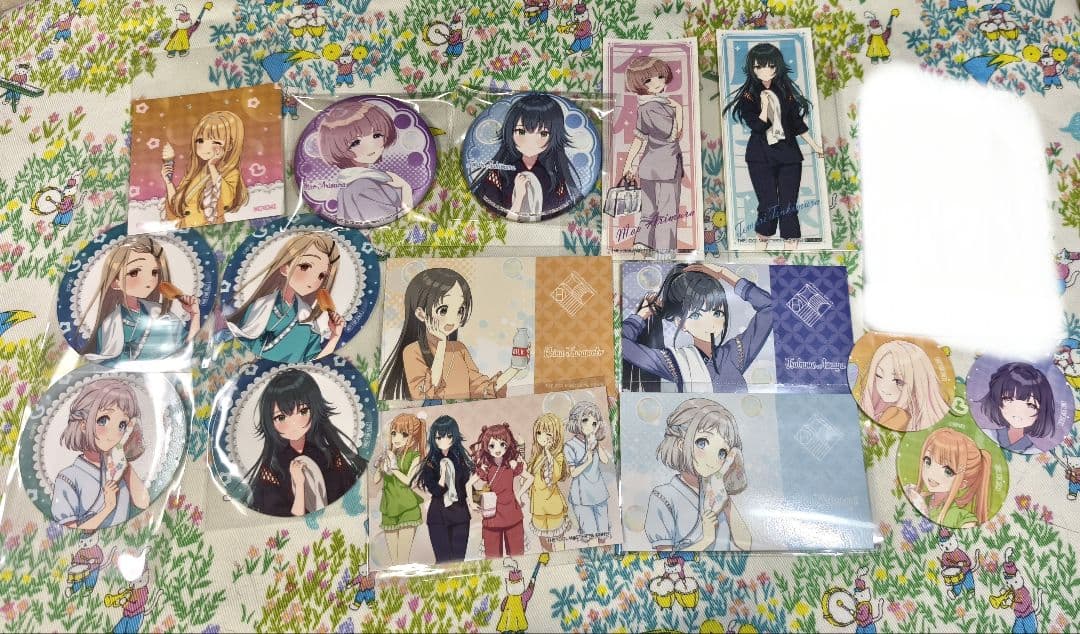 バラ売り可 まとめ売り 学マス