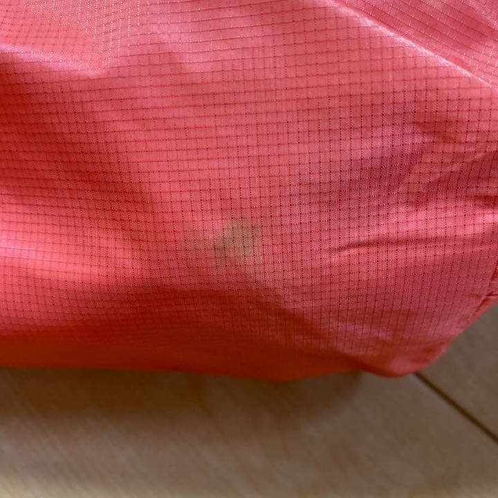PEARLY GATESカッパ