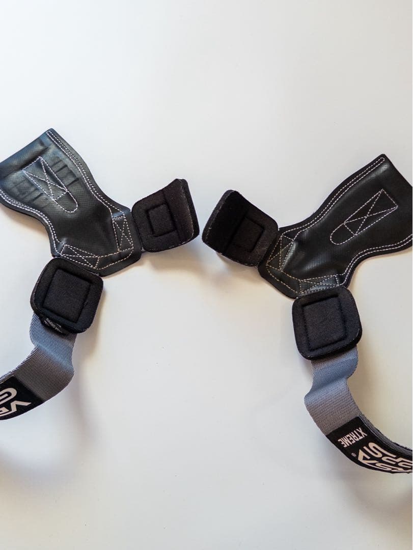 VERSA GRIPPS パワーグリップ