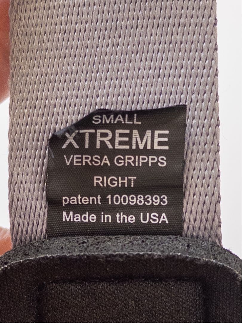 VERSA GRIPPS パワーグリップ