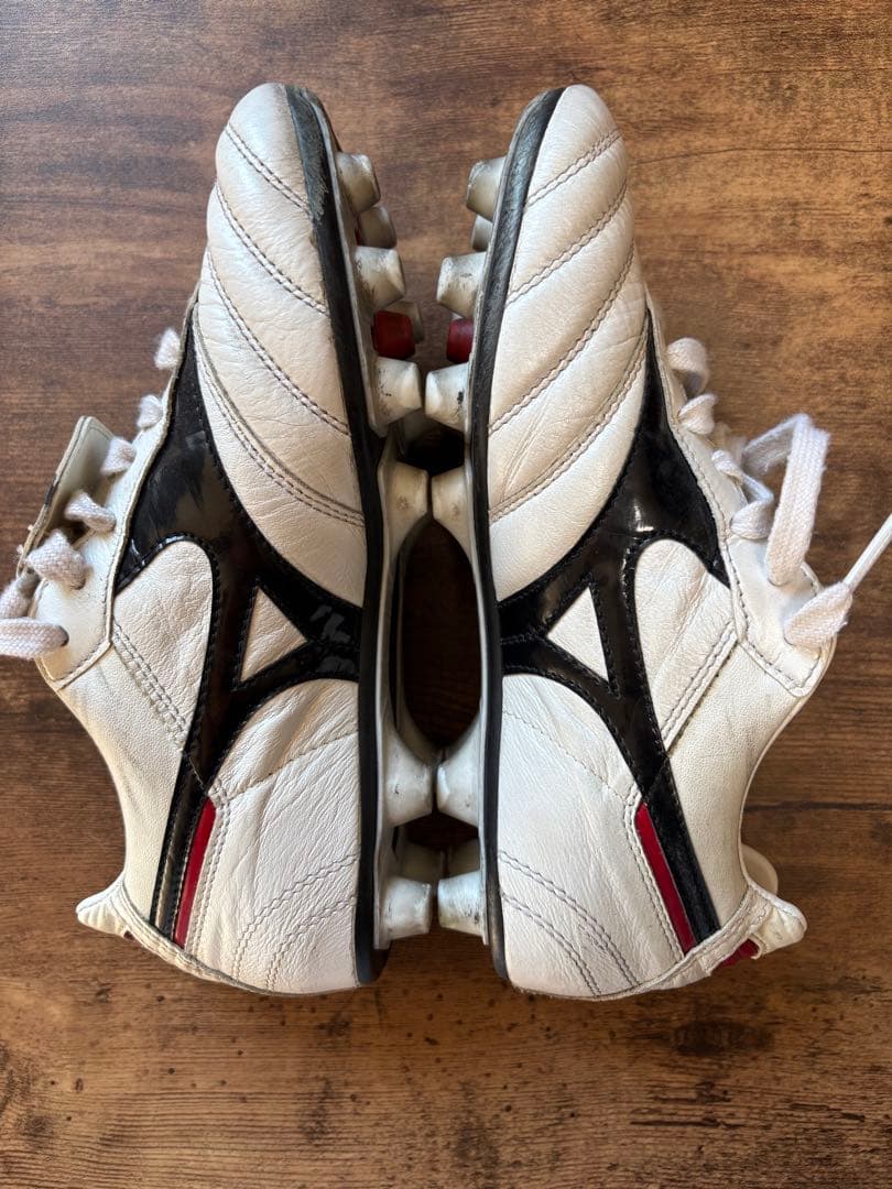 Mizuno Morelia ⅡJapanベロ付きサッカースパイク23cm