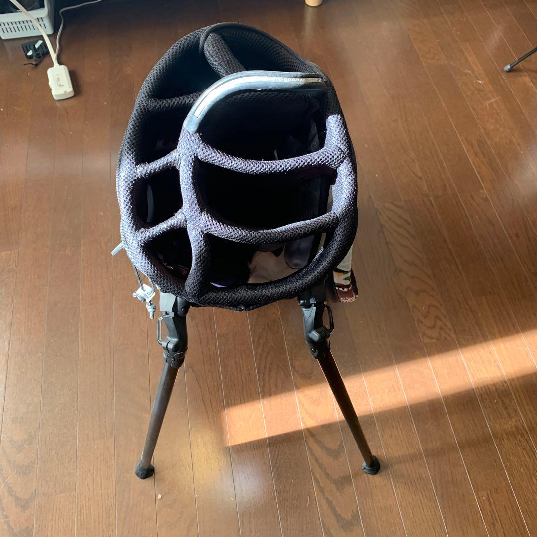 OGIO スタンドバッグ カラフルデザイン