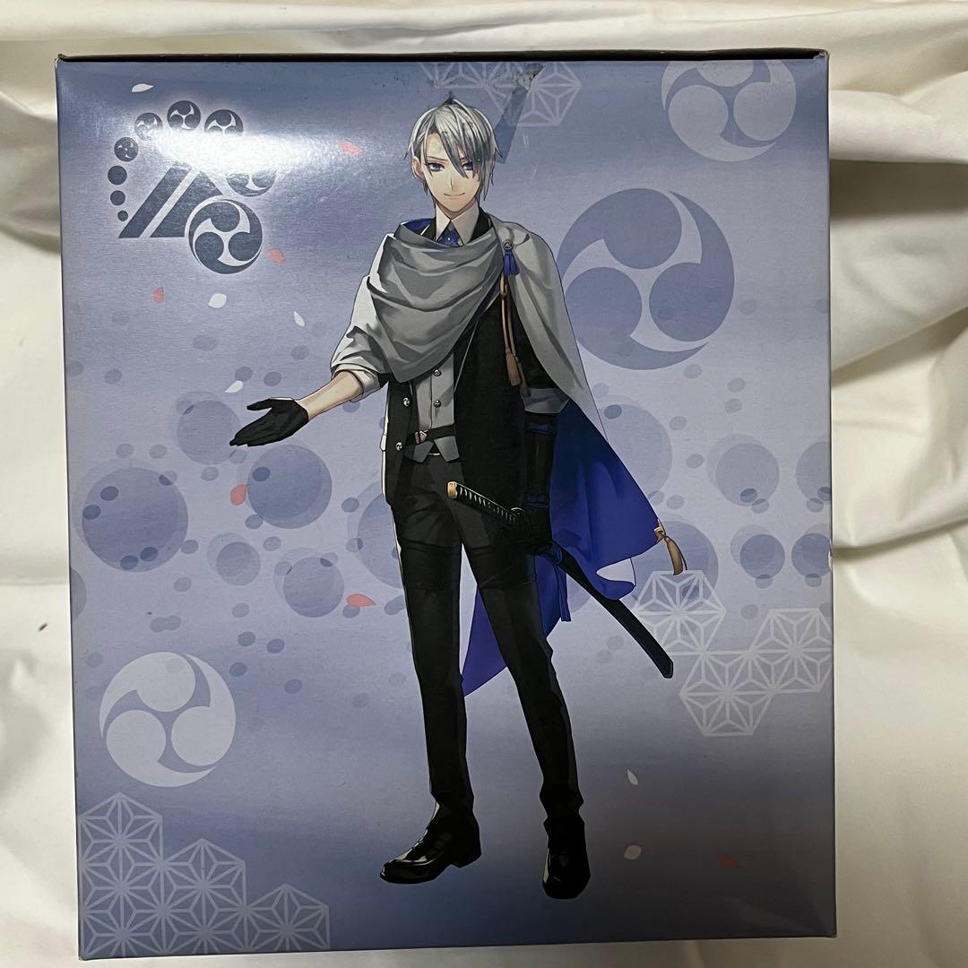 刀剣乱舞 ぬーすと B賞 山姥切長義