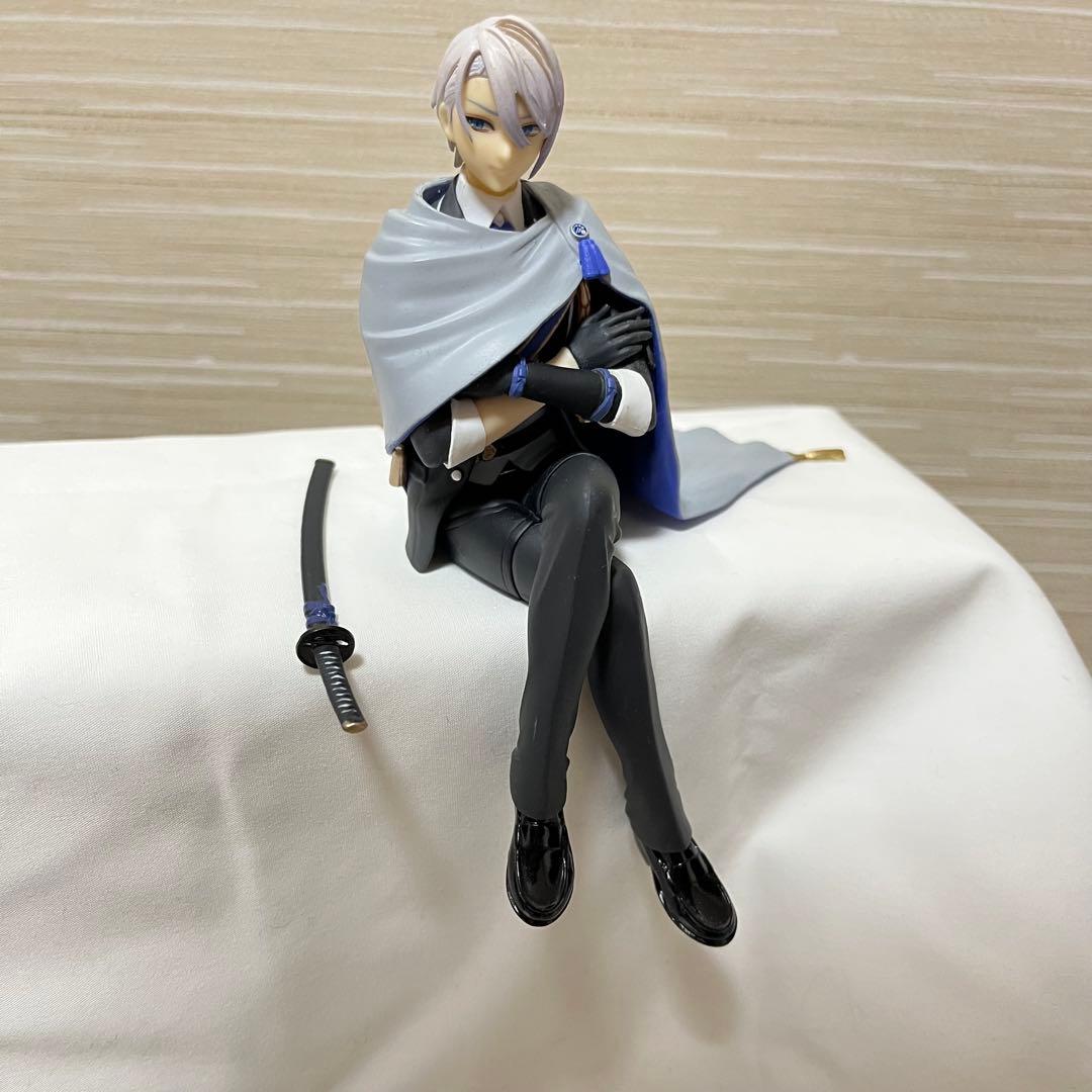刀剣乱舞 ぬーすと B賞 山姥切長義