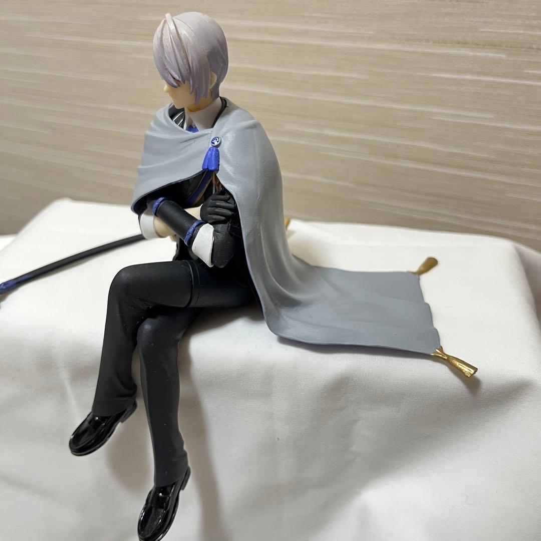 刀剣乱舞 ぬーすと B賞 山姥切長義
