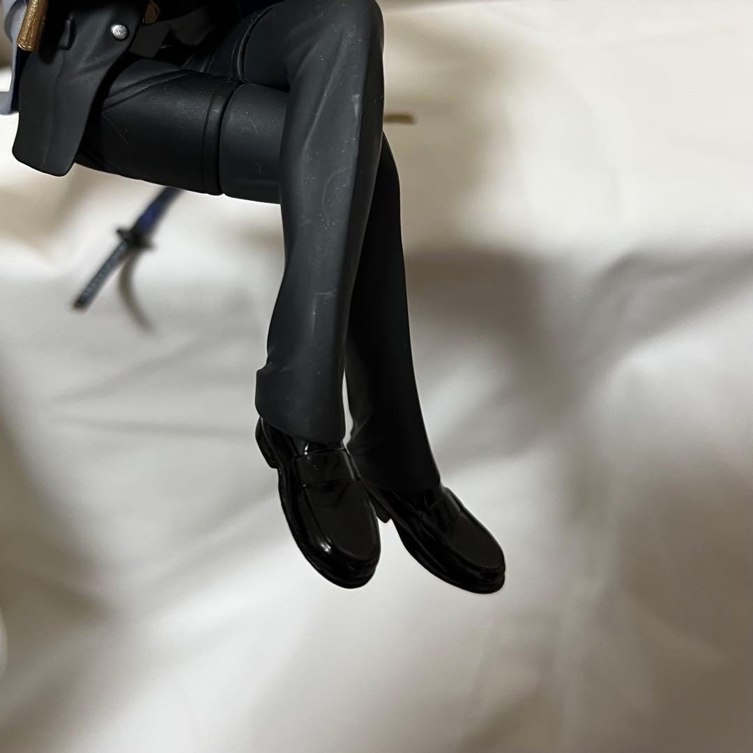 刀剣乱舞 ぬーすと B賞 山姥切長義