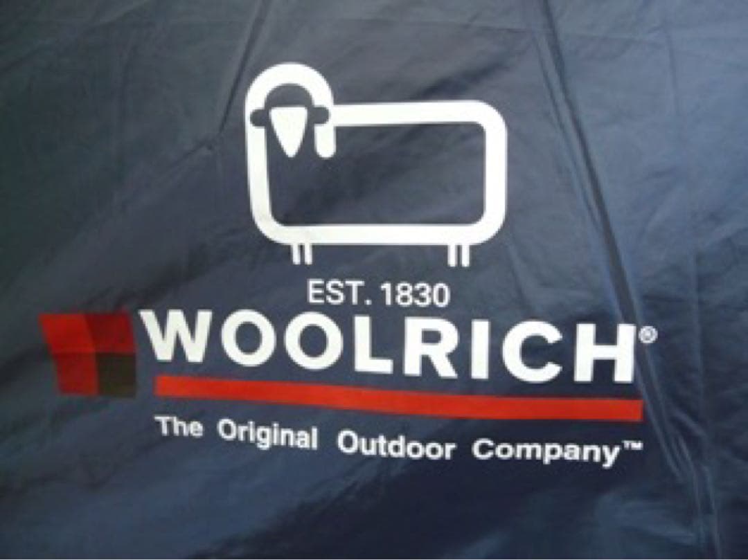 Woolrich ドーム型キャンプテント 280
