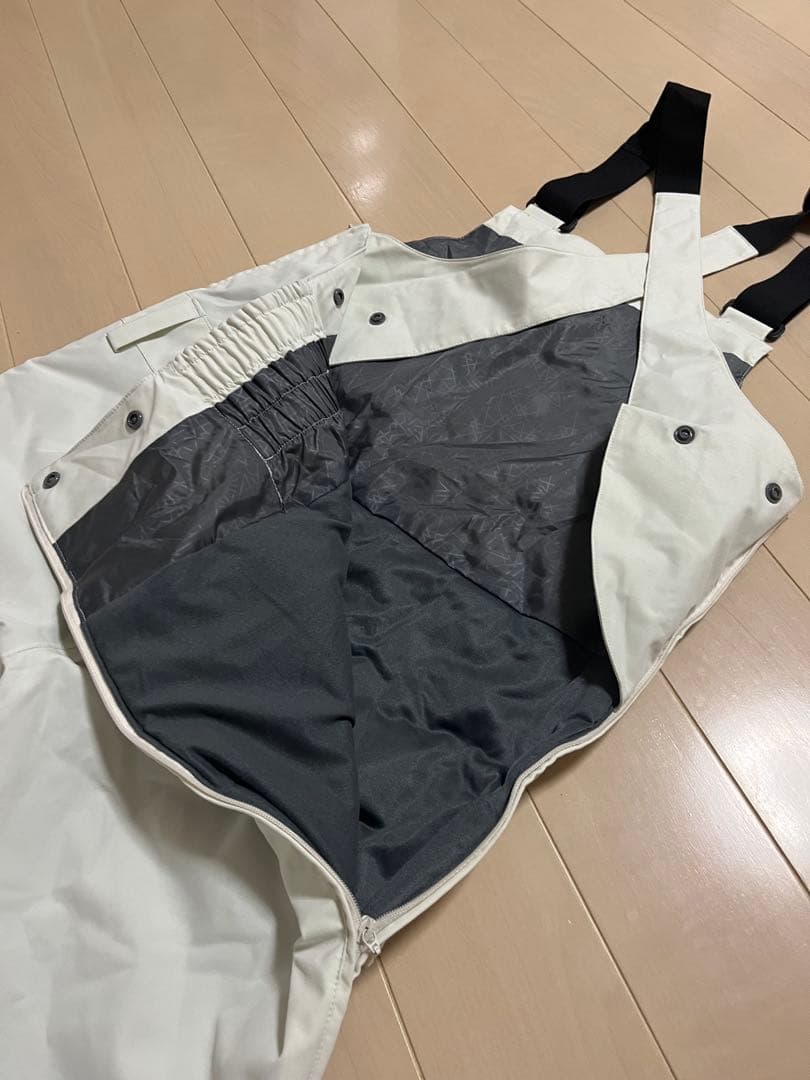 スノーボードウェア上下セット