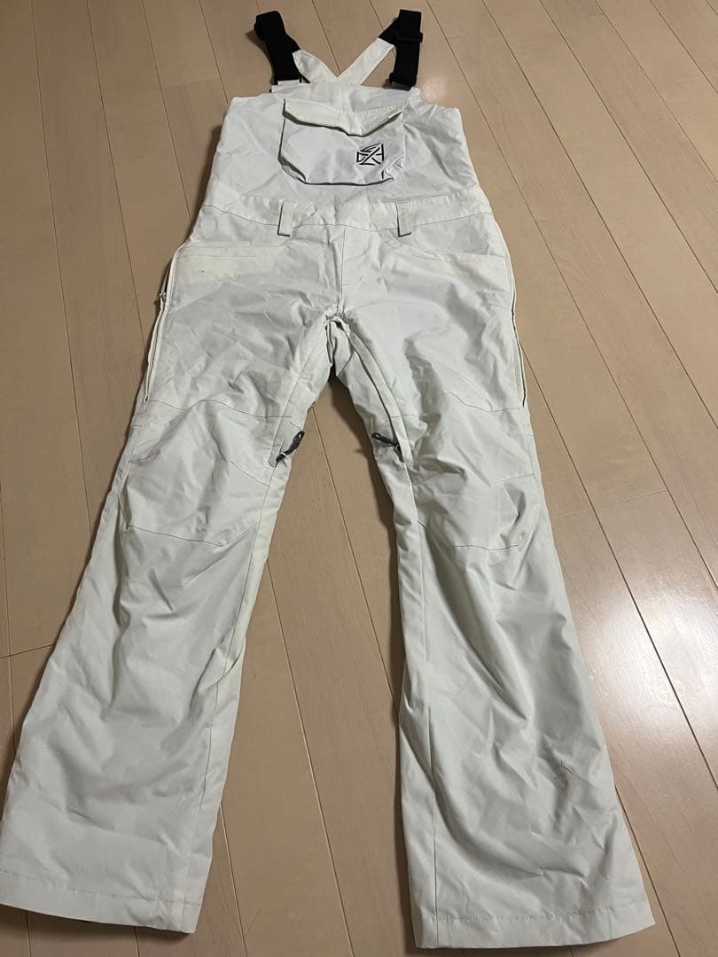 スノーボードウェア上下セット