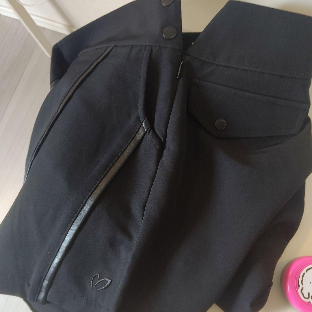 1　新品　ゴルフスカート　マスターバーニー