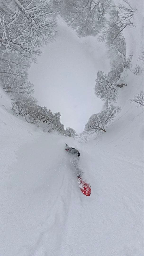 Burton Fragment ak GORE-TEX Pro 3L S上下