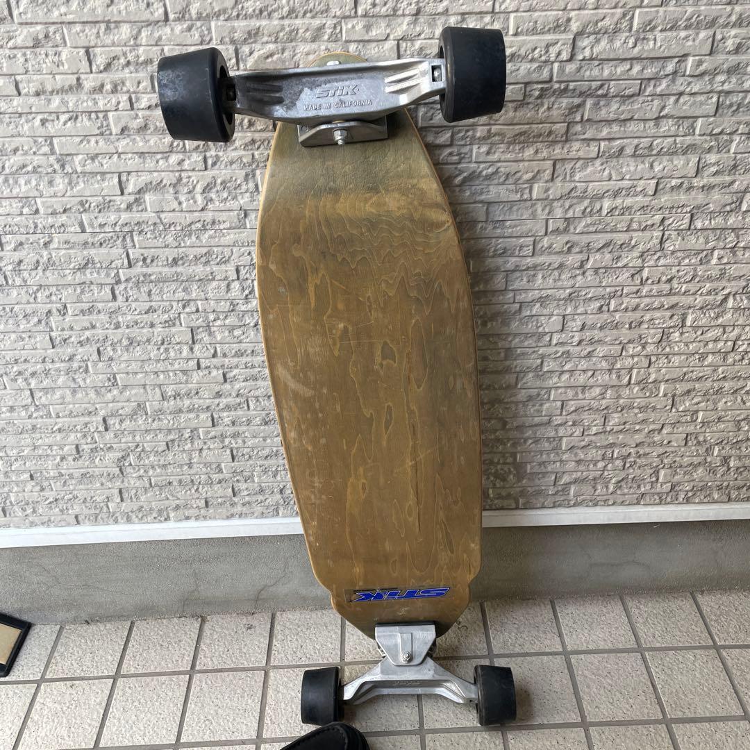CARVE BOARD STIK カーブボードスティック