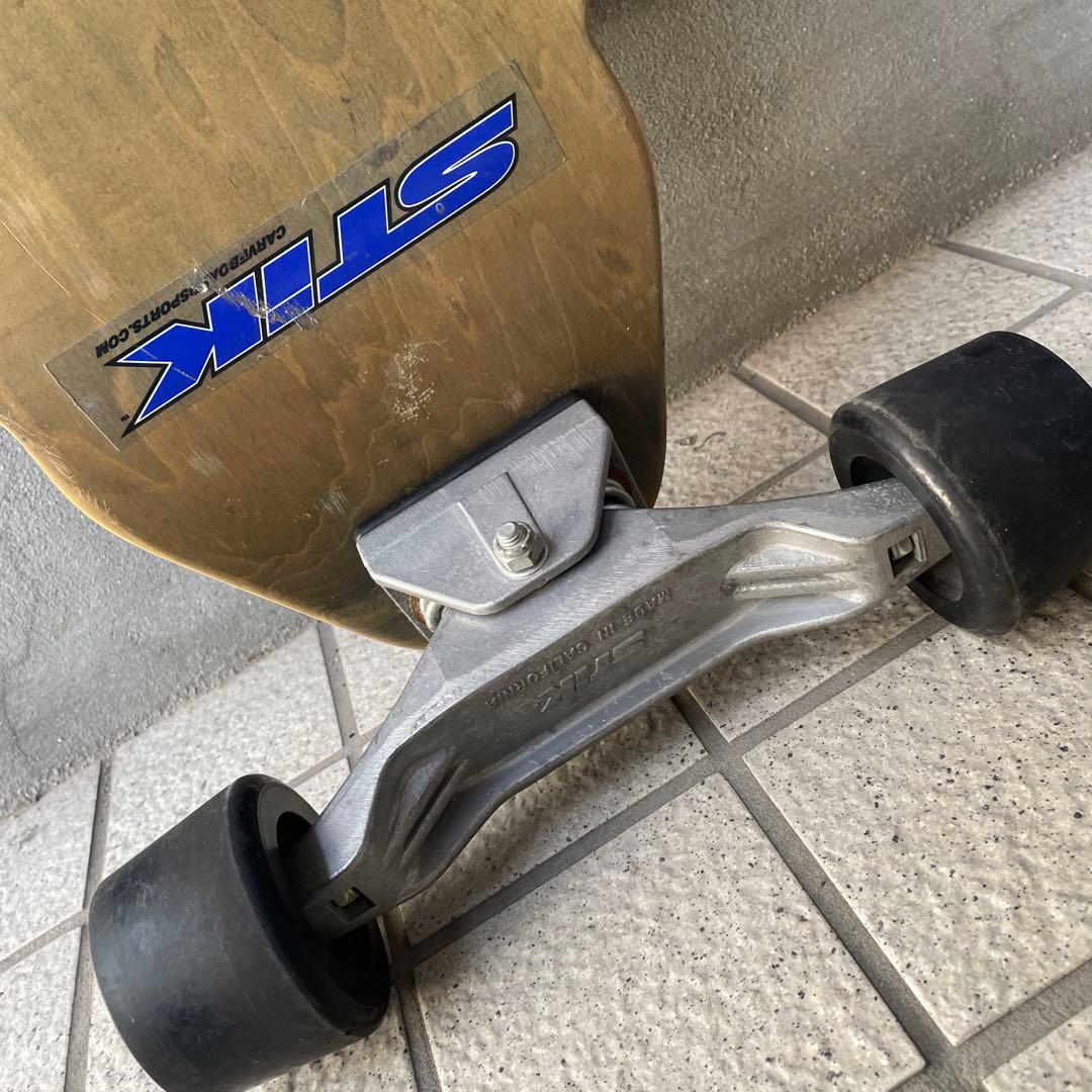 CARVE BOARD STIK カーブボードスティック