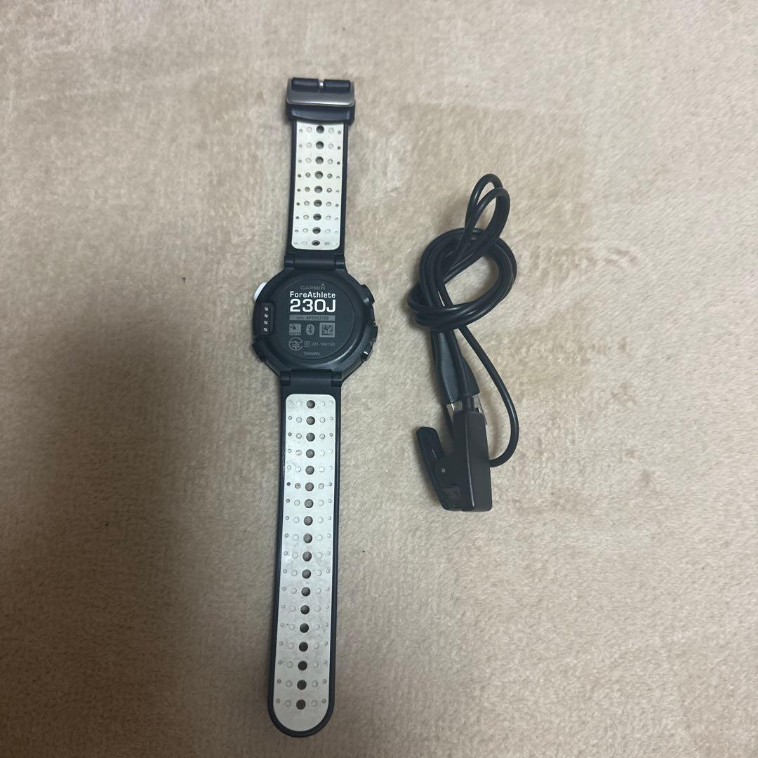 Garmin Forerunner 230J セット