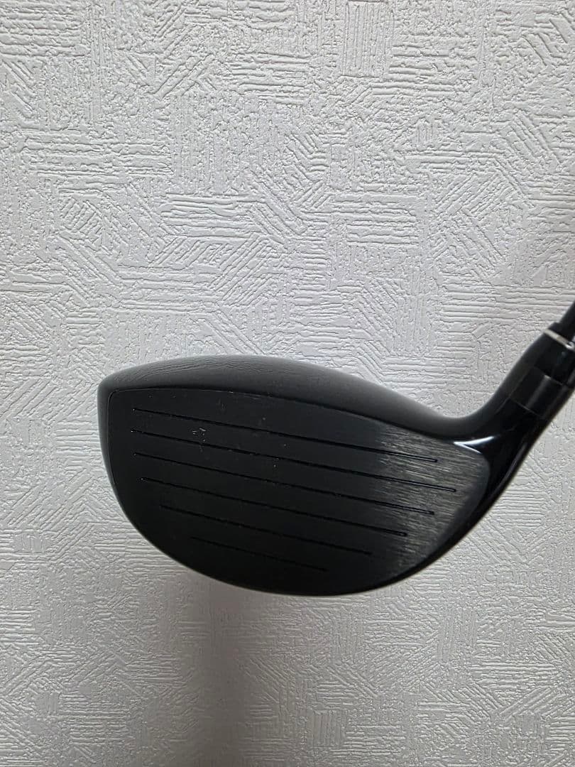 Lynx PARALLAX 305 MD　ロフト角: 11.5度　50s