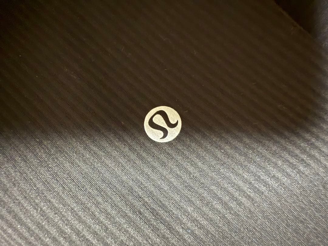 ルルレモン レギンス タイツ リブ Lululemon Wunder Train