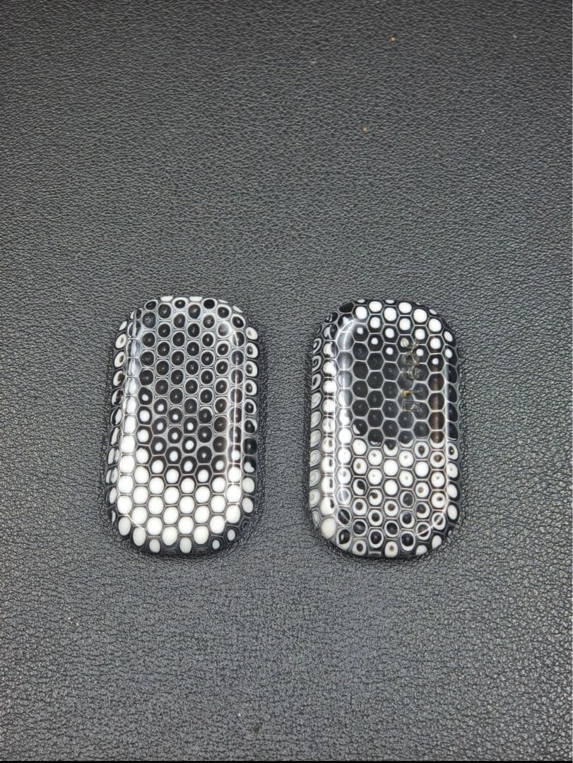 01EDC slider フィジェットトイ EDC
