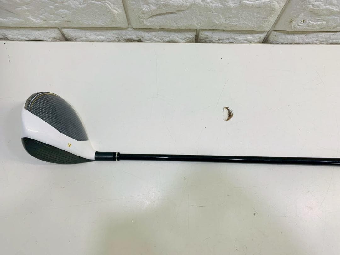 32Z テイラーメイド Mグローレ ゴルフ ドライバー TaylorMade