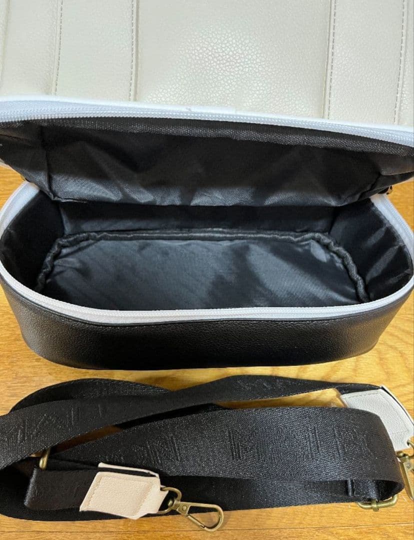 マルボンゴルフ カートバッグ ゴルフバッグ　2way Malbon golf