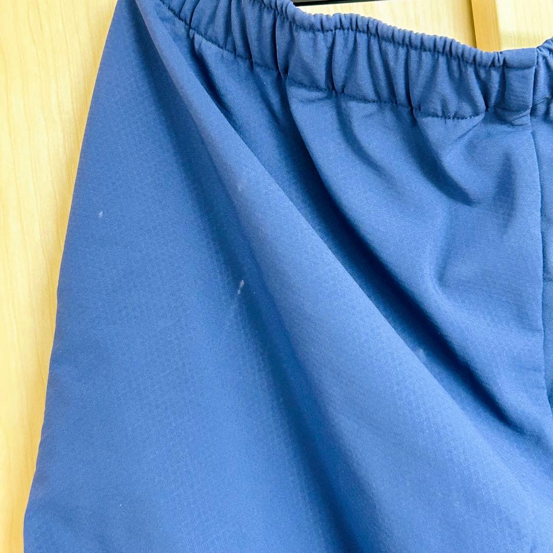 使用少 ミズノ テックフィル トレーニングウェア 上下 mizuno
