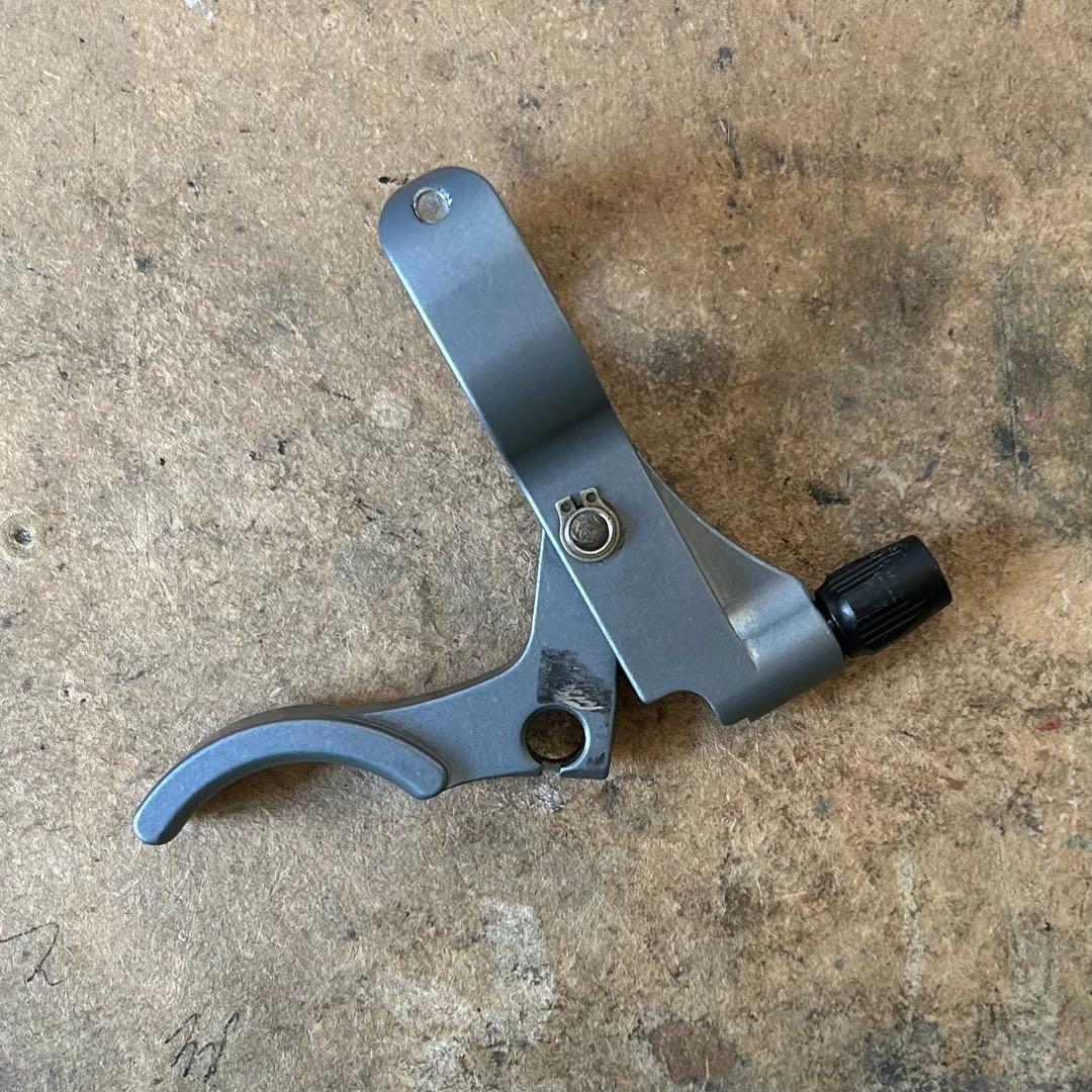PAUL e-lever 23.8mm 左