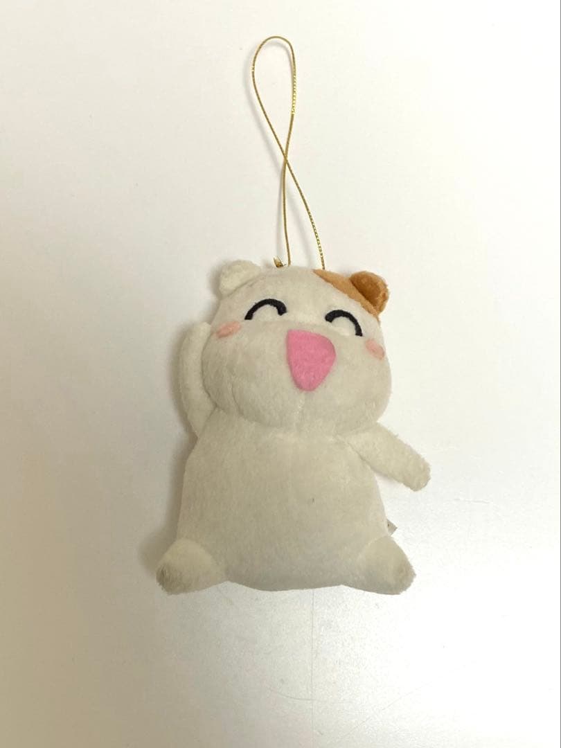 ★希少・激レア　おるちゅばんエビちゅ　コミカルぬいぐるみ　4体セット