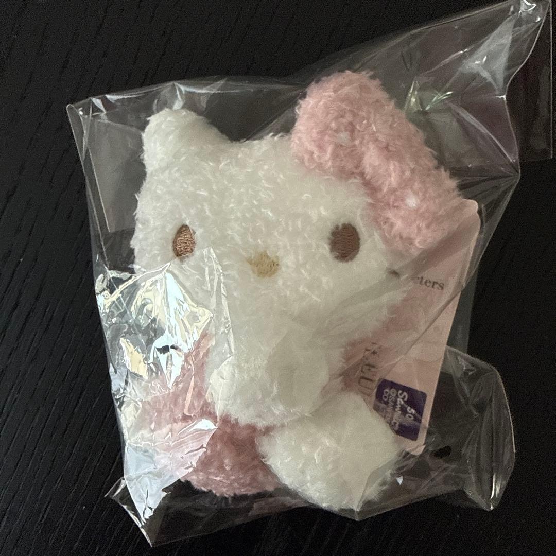 【新品】Maison de FLEUR ハローキティ タイニーチャム チャーム
