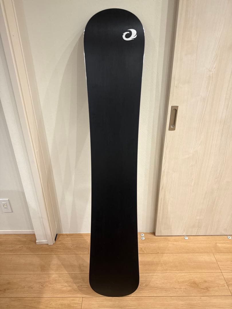 【19-20】OGASAKA CT 161cm