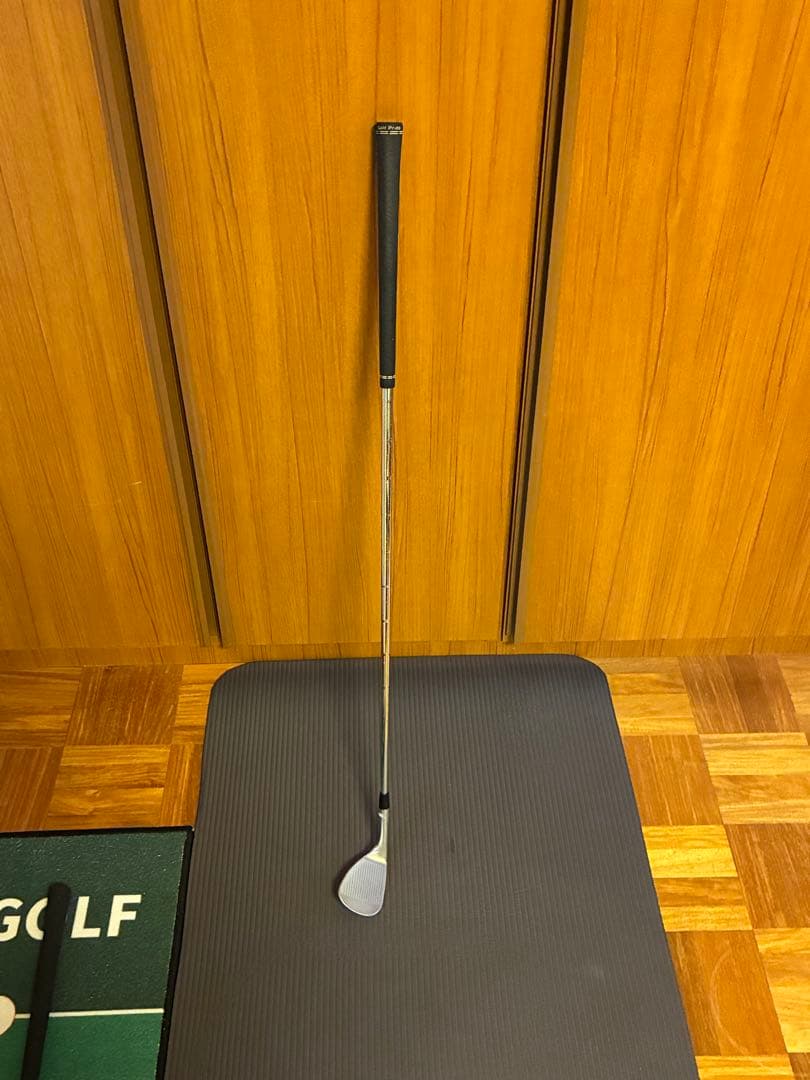 SM9 ウェッジ 60° バンス 12D