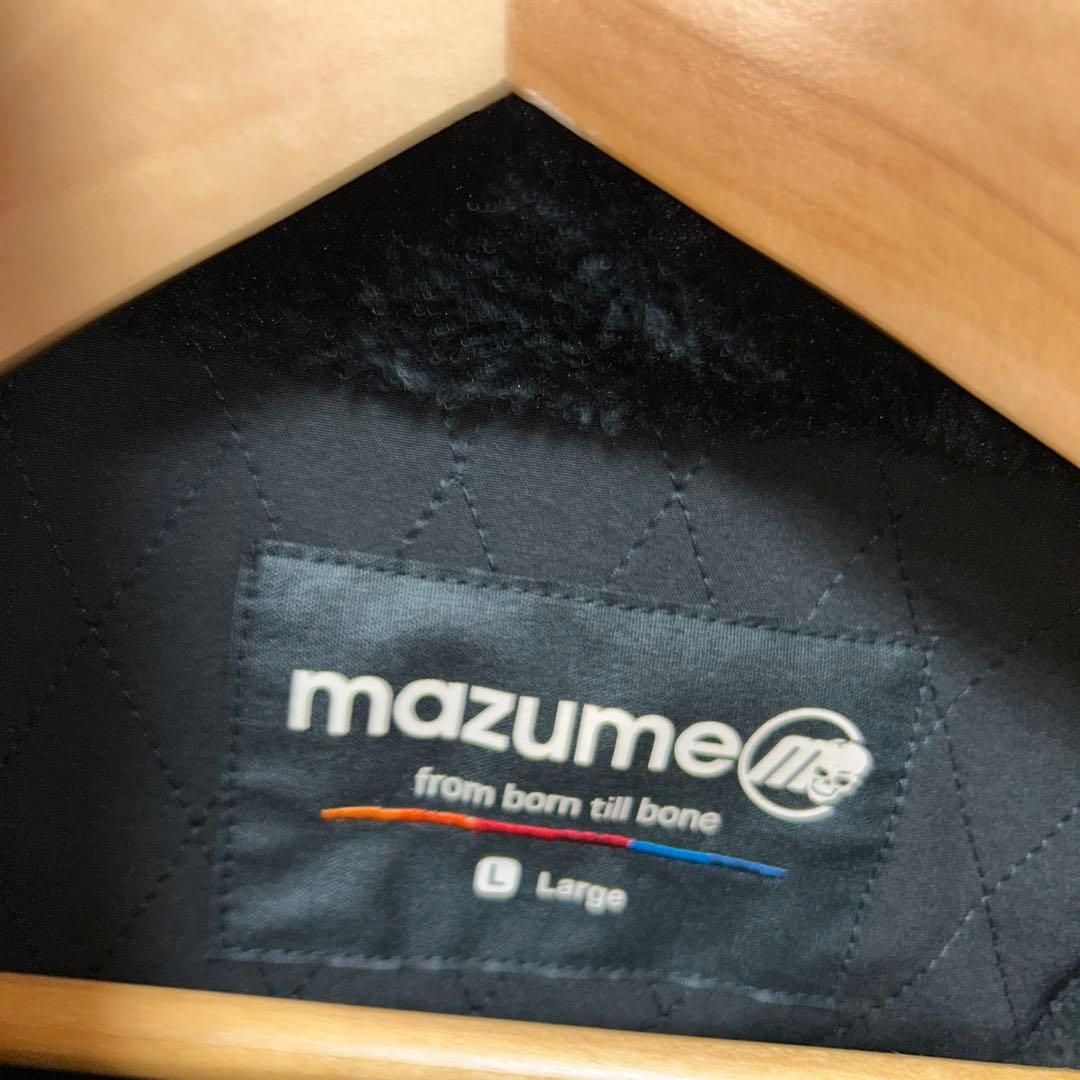 マズメ