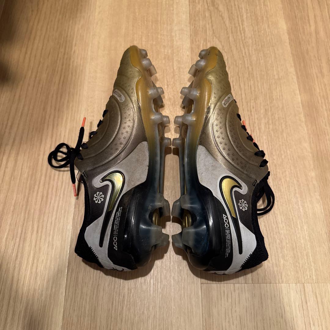 最終値下げ　NIKEティエンポレジェンド10ELITE FH FG SE