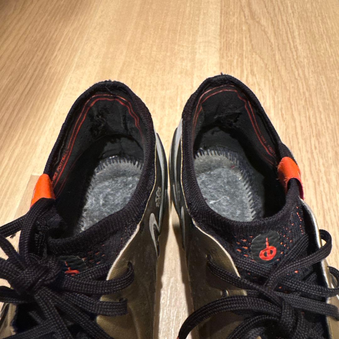 最終値下げ　NIKEティエンポレジェンド10ELITE FH FG SE