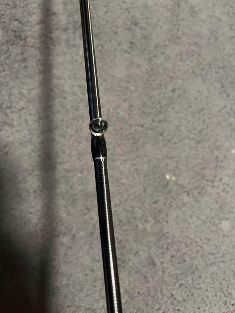 ロッド Bristy VENDAVAL 10' 1M