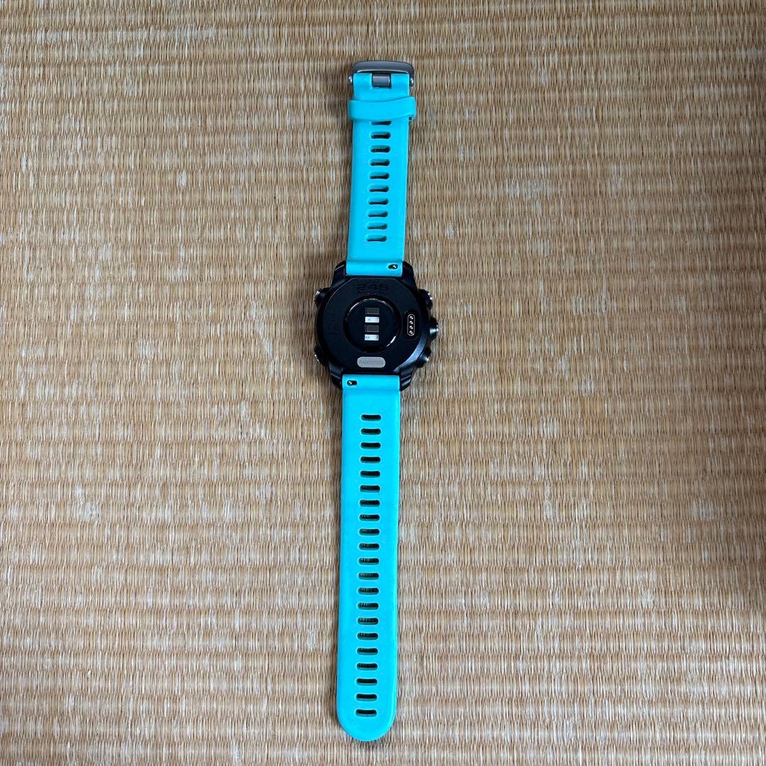 GARMIN ForeAthlete 245 Music 箱付き
