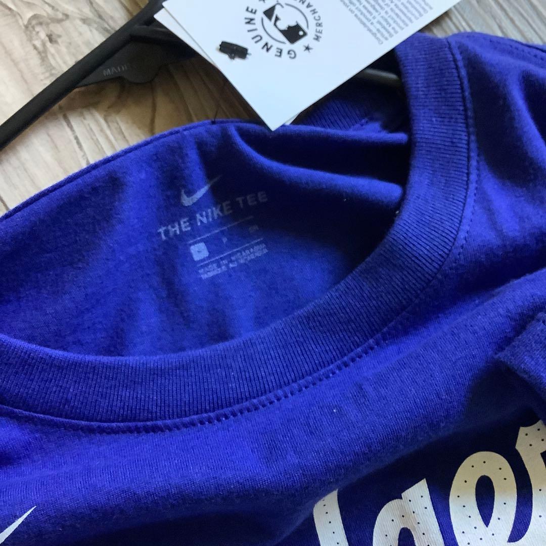 Nike Dodgers ユニフォーム YAMAMOTO