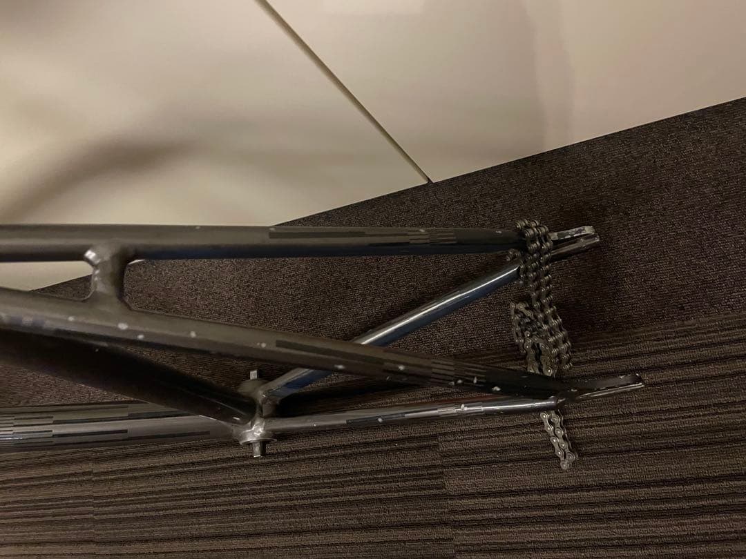 Cinelli MASH Parallax 2016 ピストバイク
