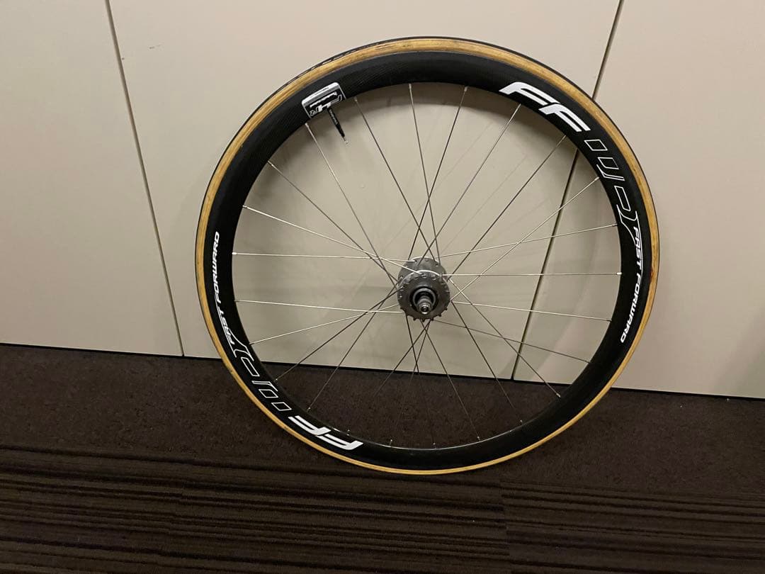 Cinelli MASH Parallax 2016 ピストバイク