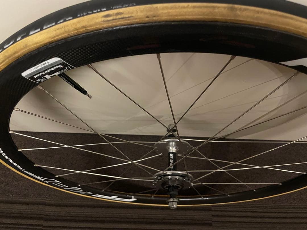 Cinelli MASH Parallax 2016 ピストバイク