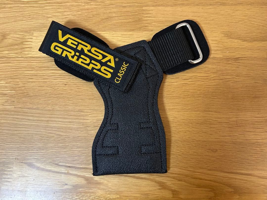 VERSA GRIPPS CLASSIC パワーグリップ SMALL