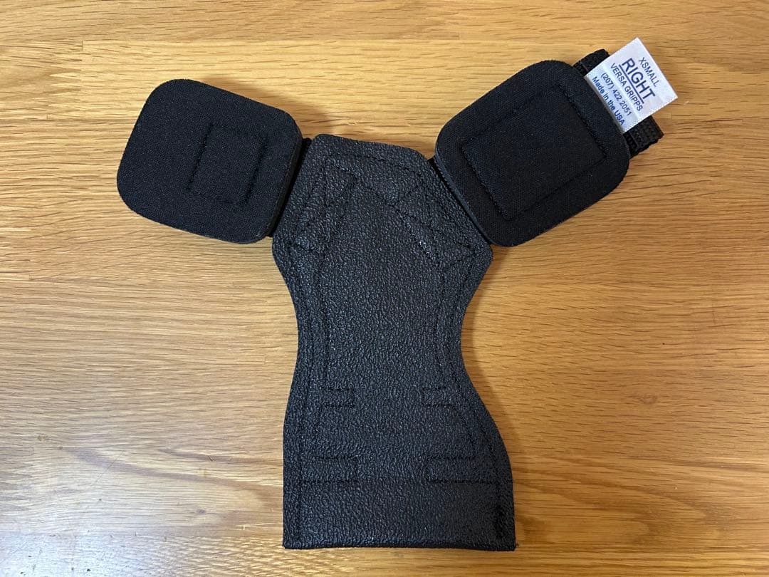 VERSA GRIPPS CLASSIC パワーグリップ SMALL