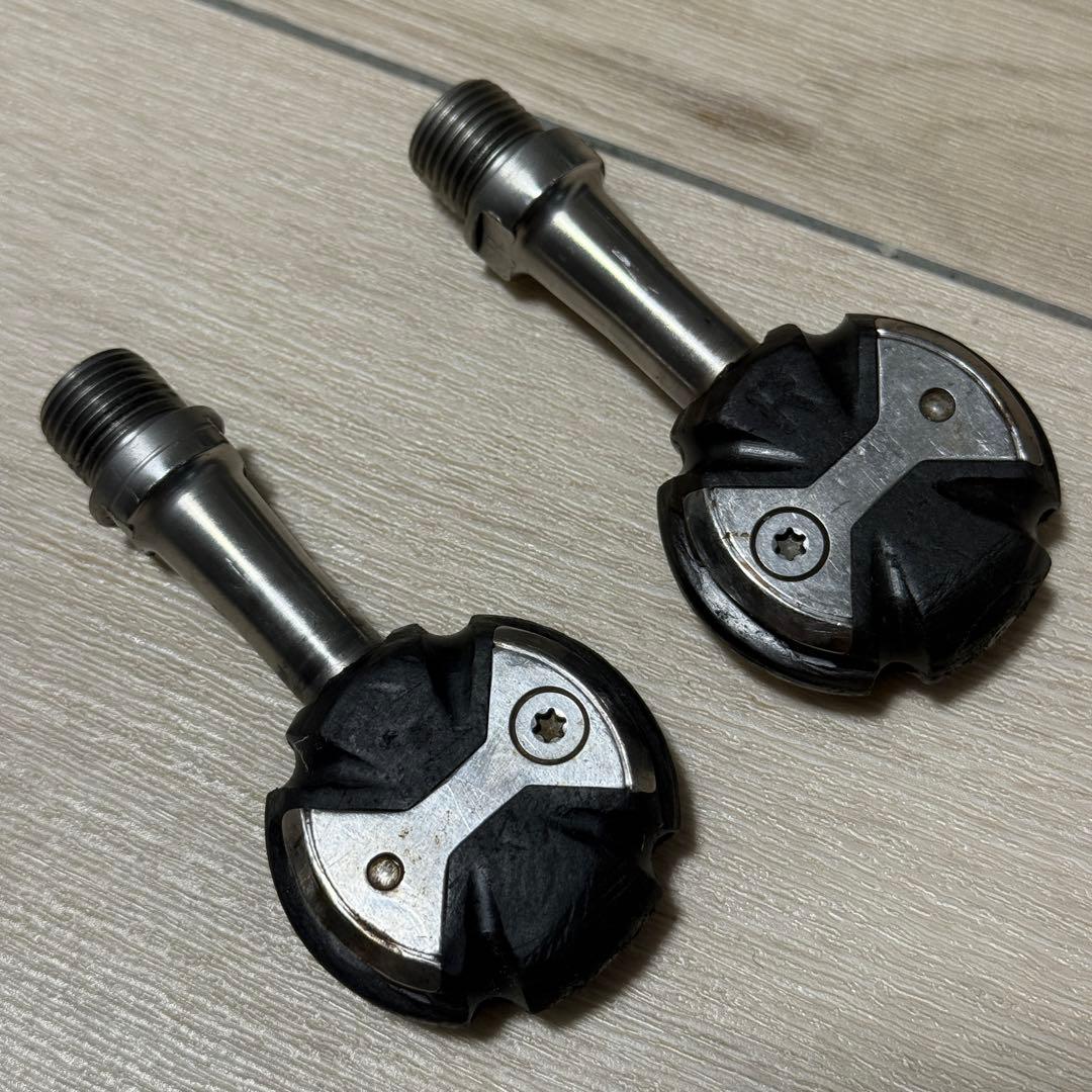 スピードプレイ speedplay zero 53mmステンレス軸