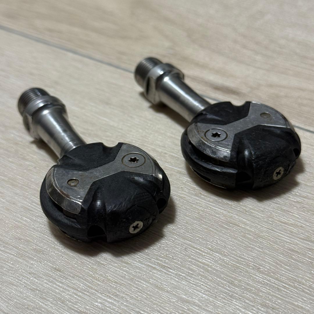 スピードプレイ speedplay zero 53mmステンレス軸